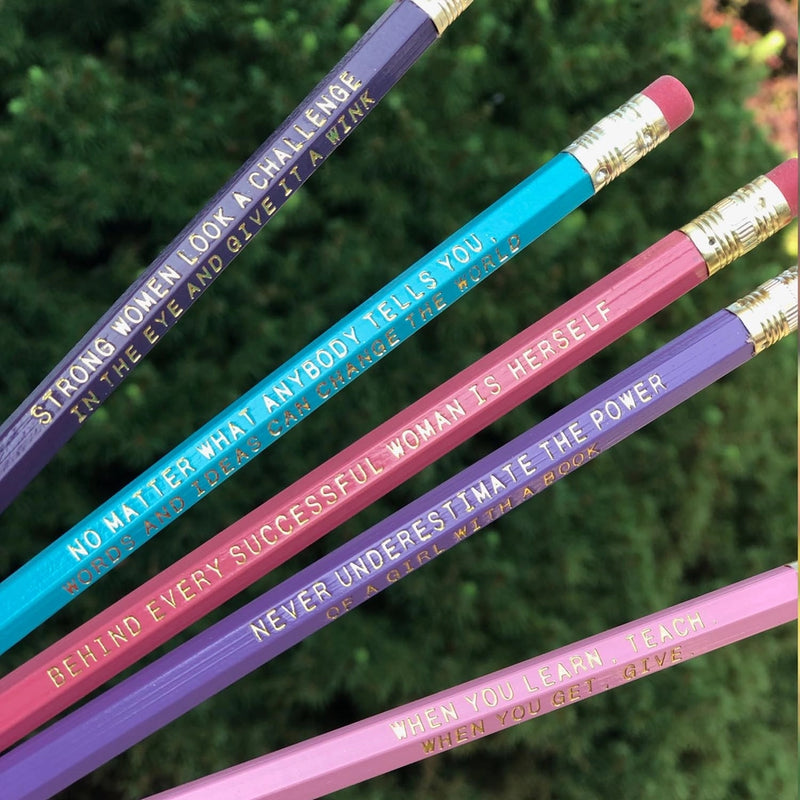 Pencil Sets