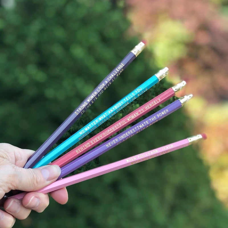 Pencil Sets