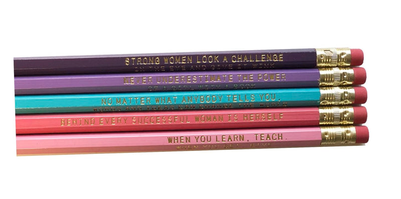 Pencil Sets