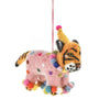 Felt So Good Fiesta Tiger