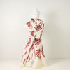 Scarf: Fern