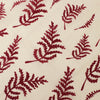 Scarf: Fern