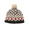 French Knot hand warmers