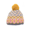 French Knot hand warmers