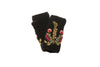 French Knot Meadow Handwarmers