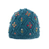 French Knot hand warmers