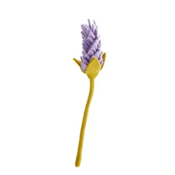 Felt Alpinia Flower
