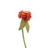Felt Geranium Flower