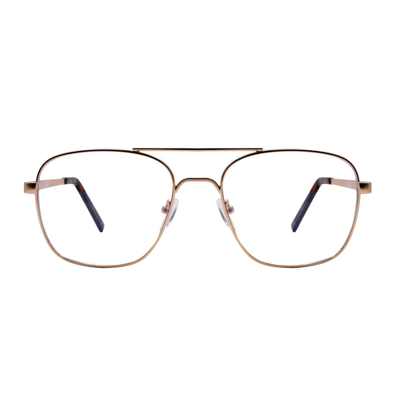 Viper Gold Readers by Gabriel +Simone