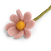 Felt Daisy Flower- Small