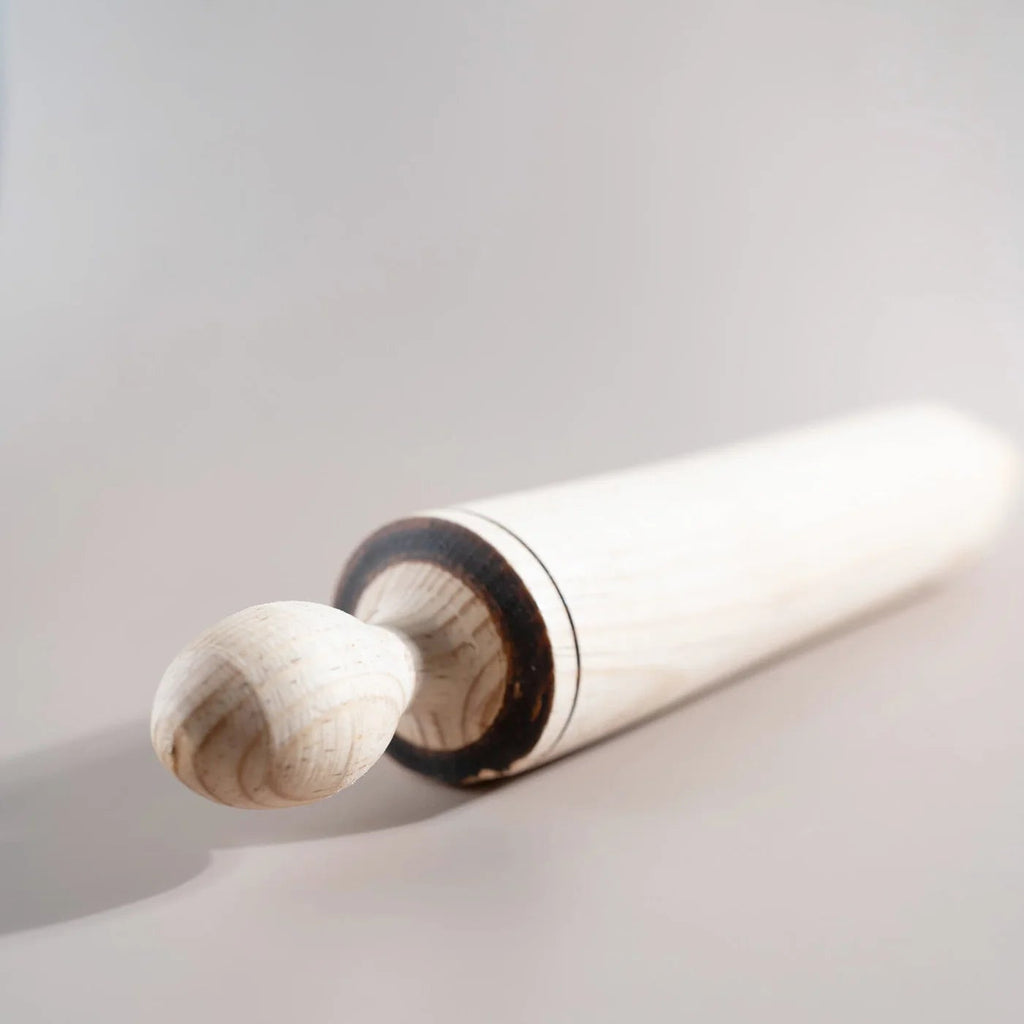 Hernán- Rodillo Wooden Rolling Pin