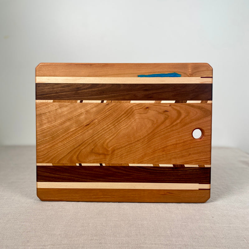 Cutting Board: XL Rectangle
