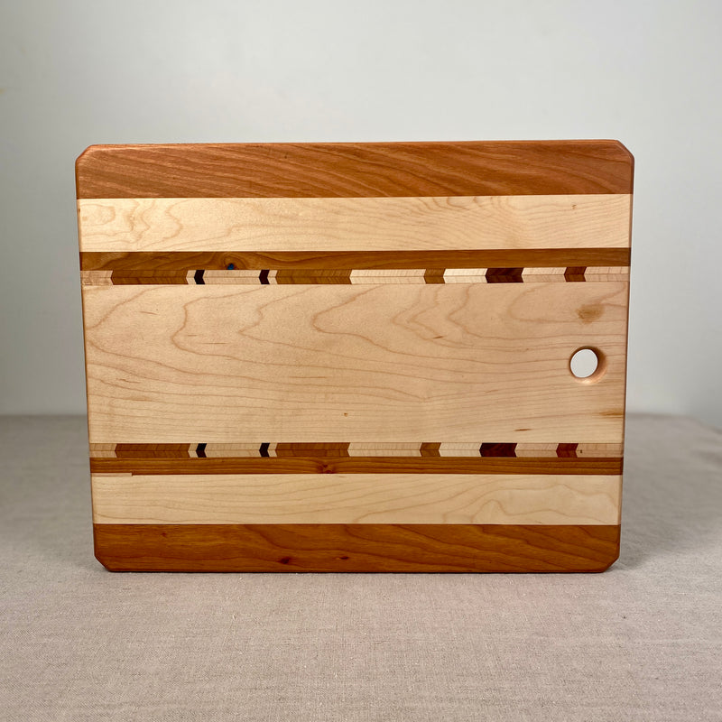 Cutting Board: XL Rectangle
