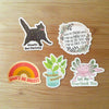 Big Moods Stickers