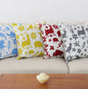 Pillow Cover: Buffalo & Friends