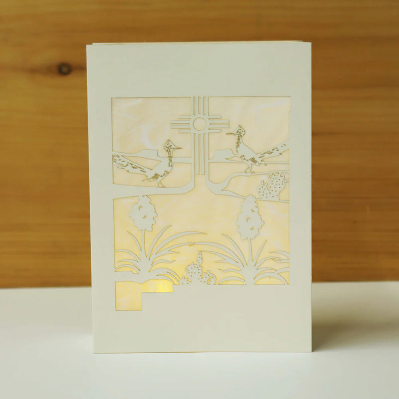 Land of Enchantment - Holiday Gift Box