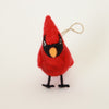 Kei & Molly Winter Love Gift Box: Red Cardinal