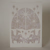 Kei & Molly Winter Love Gift Box: Josie Mohr Luminaria 