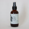 Kei & Molly Botanical Love- Holiday Gift Box: Sea Salt Surf Linen Spray