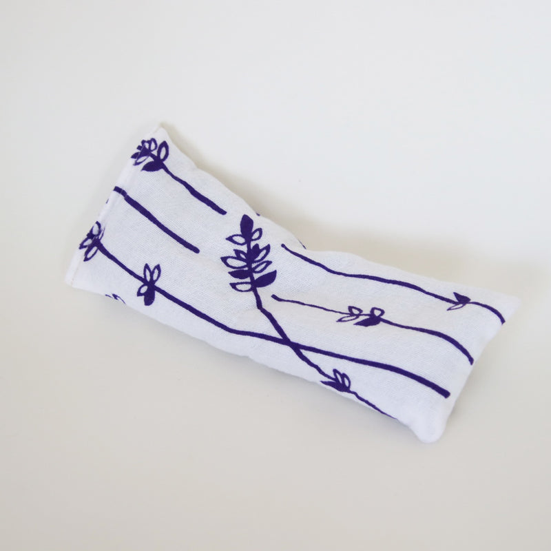Kei & Molly Botanical Love- Holiday Gift Box: Lavender Sachet