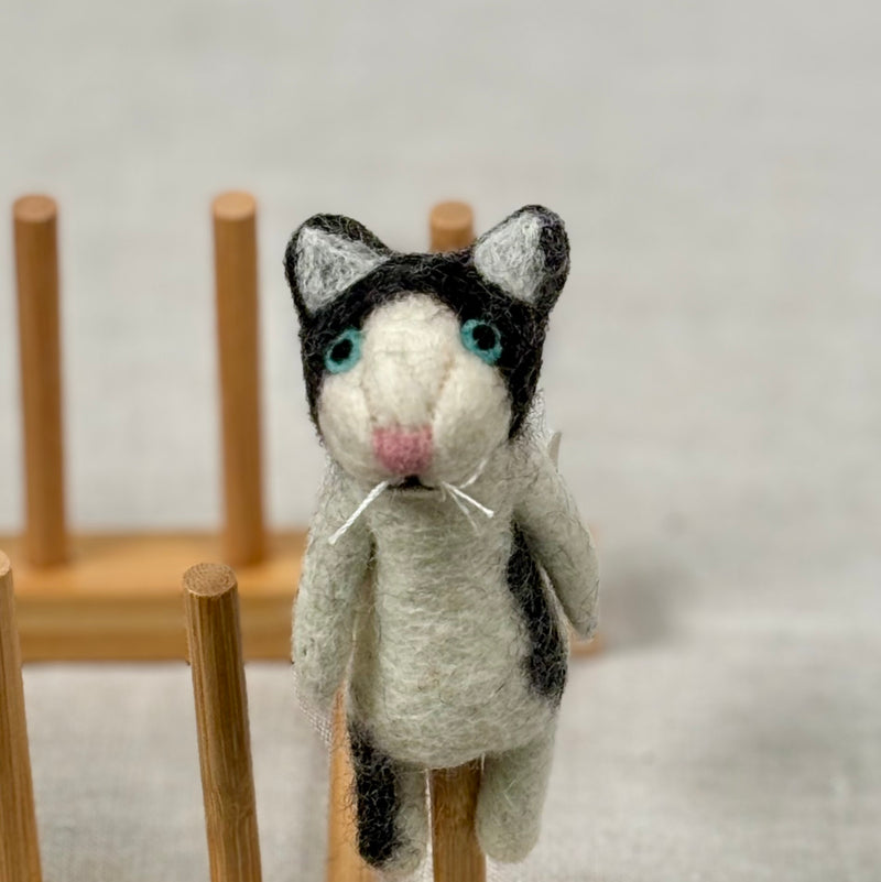 Finger Puppets