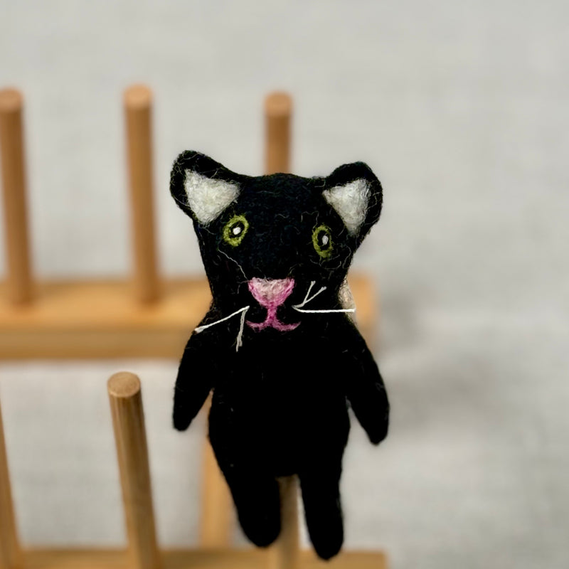 Finger Puppets