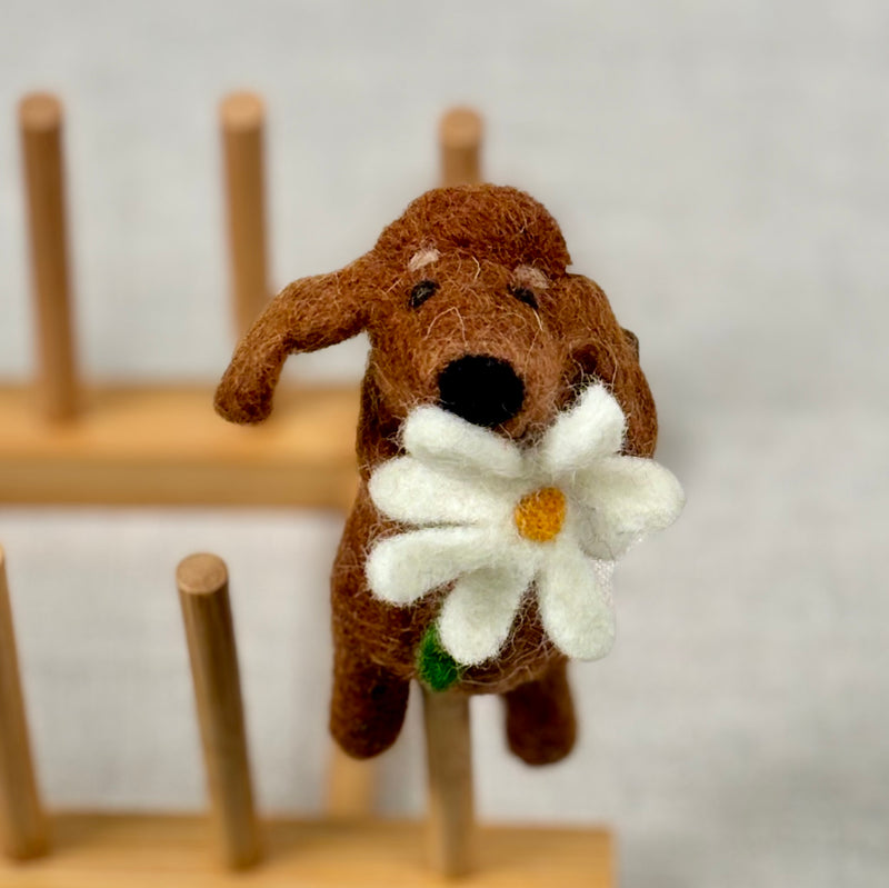 Finger Puppets