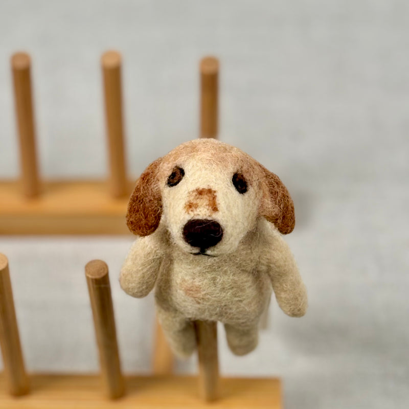 Finger Puppets