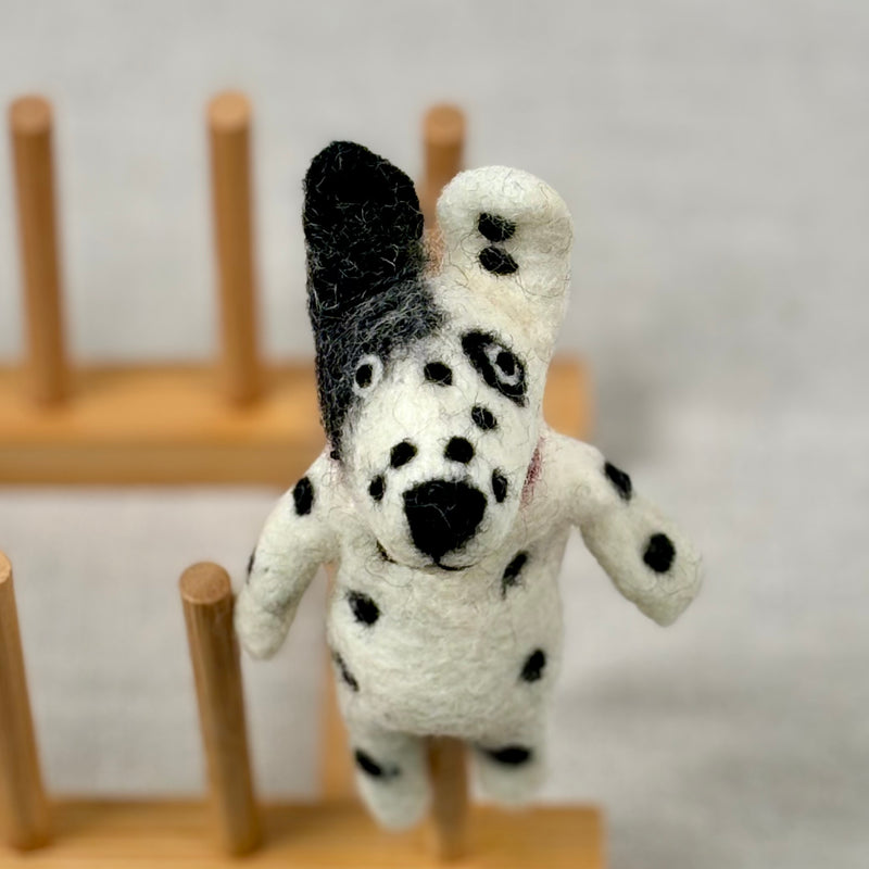 Finger Puppets