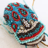 Picasso Bug Brooch
