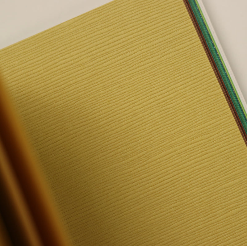 SIKI - Textured Paper Notes