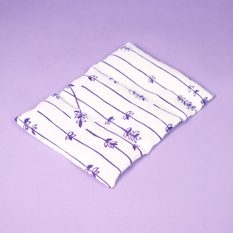 Lavender Eye Pillow
