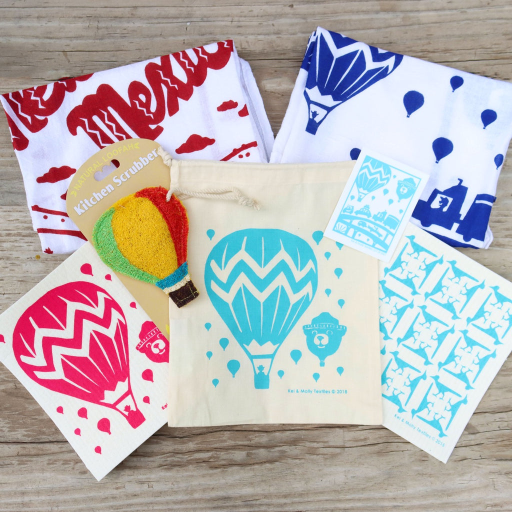 Balloon Fiesta Bundle