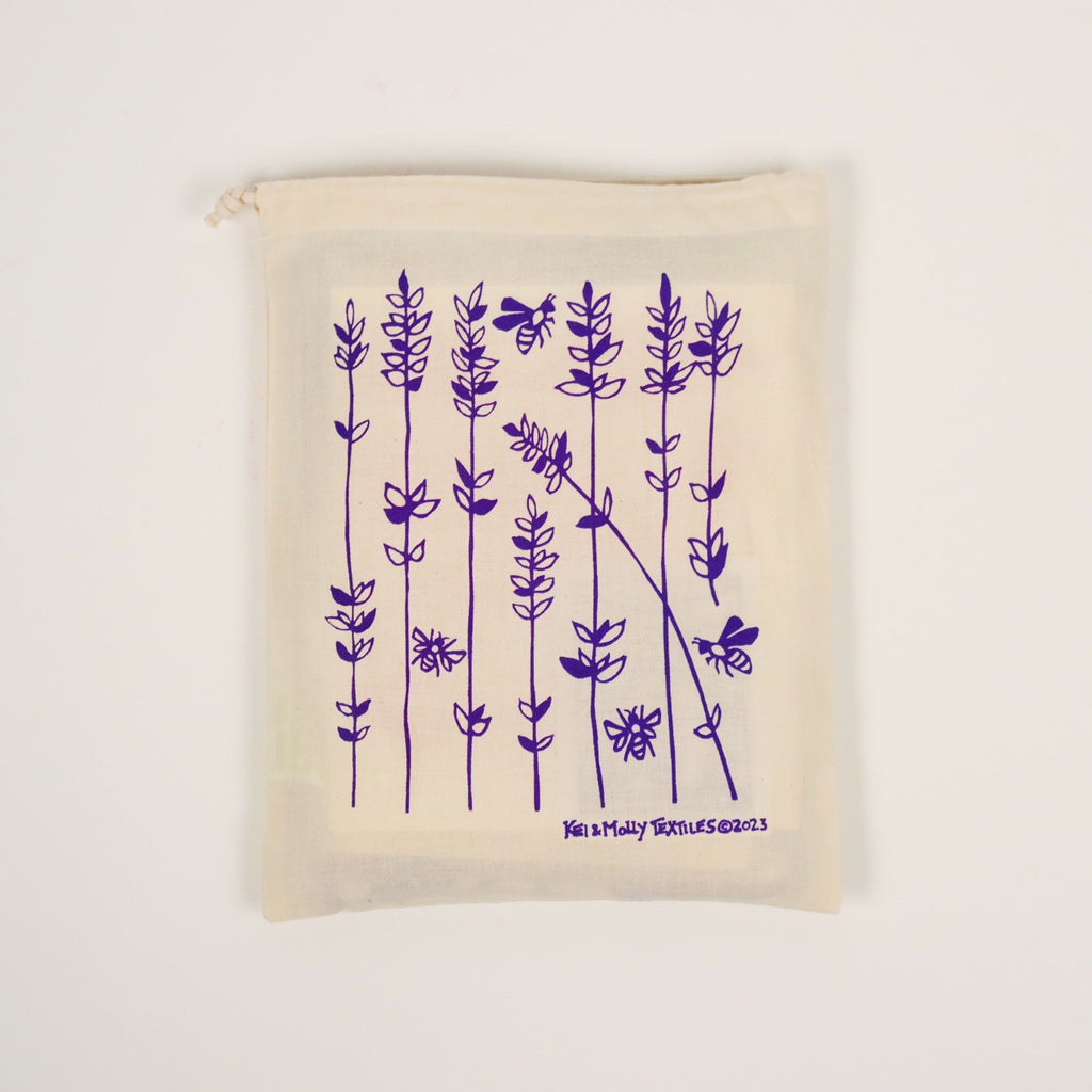 Perfect Gift Bag: Lavender