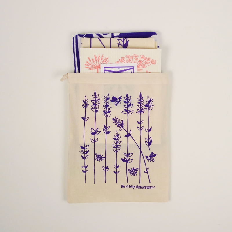 Perfect Gift Bag: Lavender