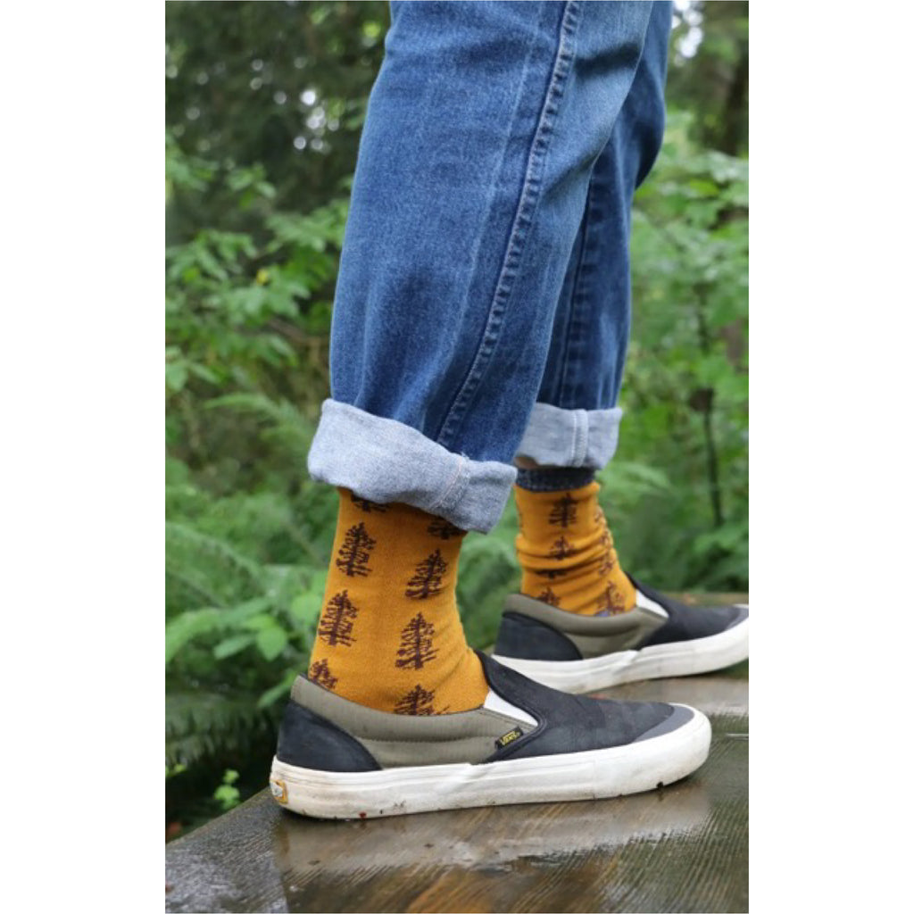 Tree Socks - Unisex