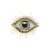 Inner Eye Brooch