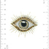 Inner Eye Brooch