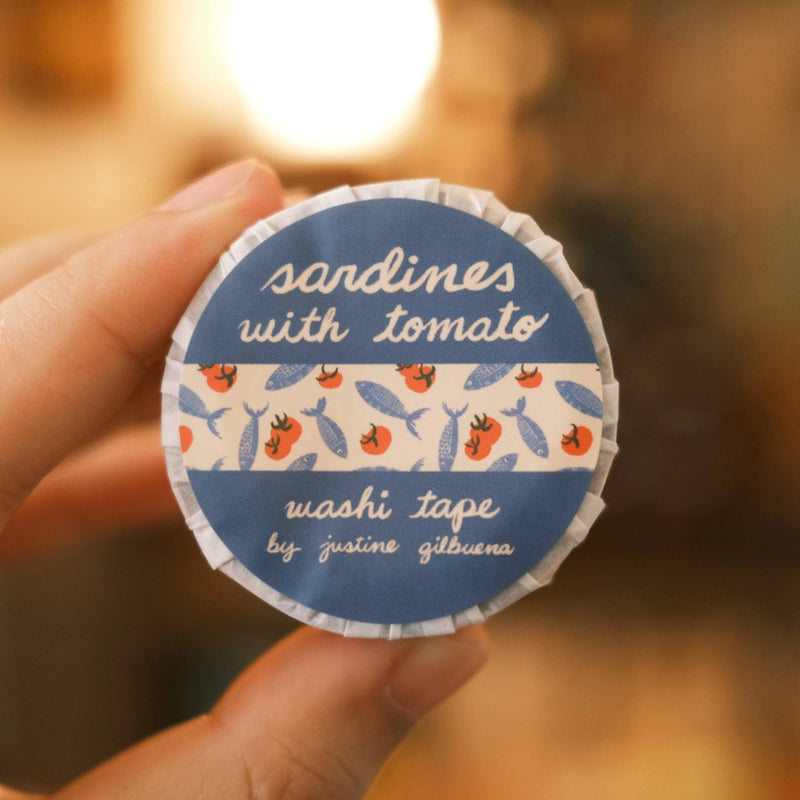 Washi Tape