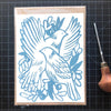 KDC Studio- Doves Card
