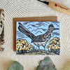 KDC Studio- Roadrunner Card