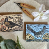 KDC Studio- Southwest Bird Cards