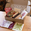 Land of Enchantment - Holiday Gift Box