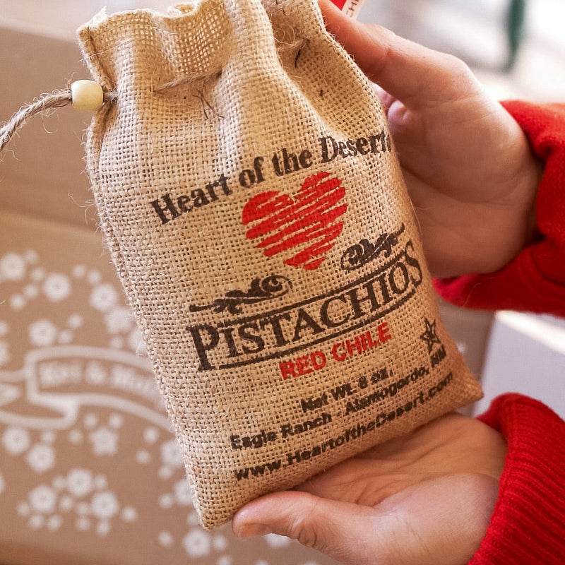 Land of Enchantment - Holiday Gift Box