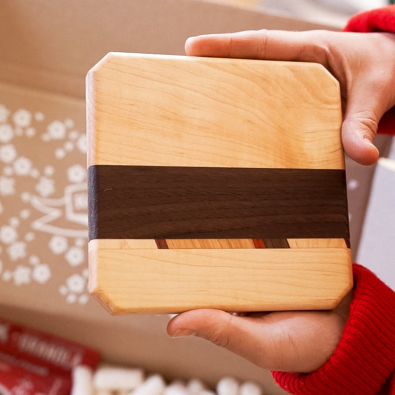 Land of Enchantment - Holiday Gift Box