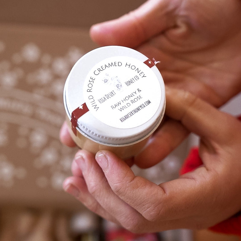 Land of Enchantment - Holiday Gift Box