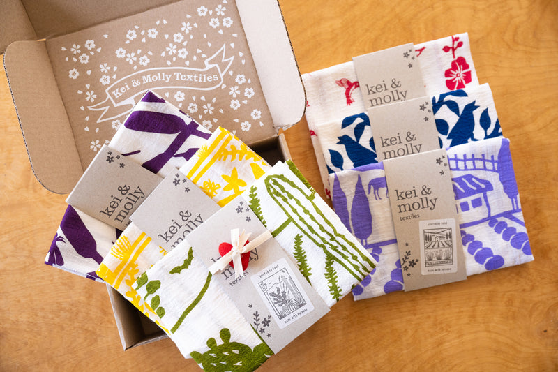 K&M Best Sellers Bundle