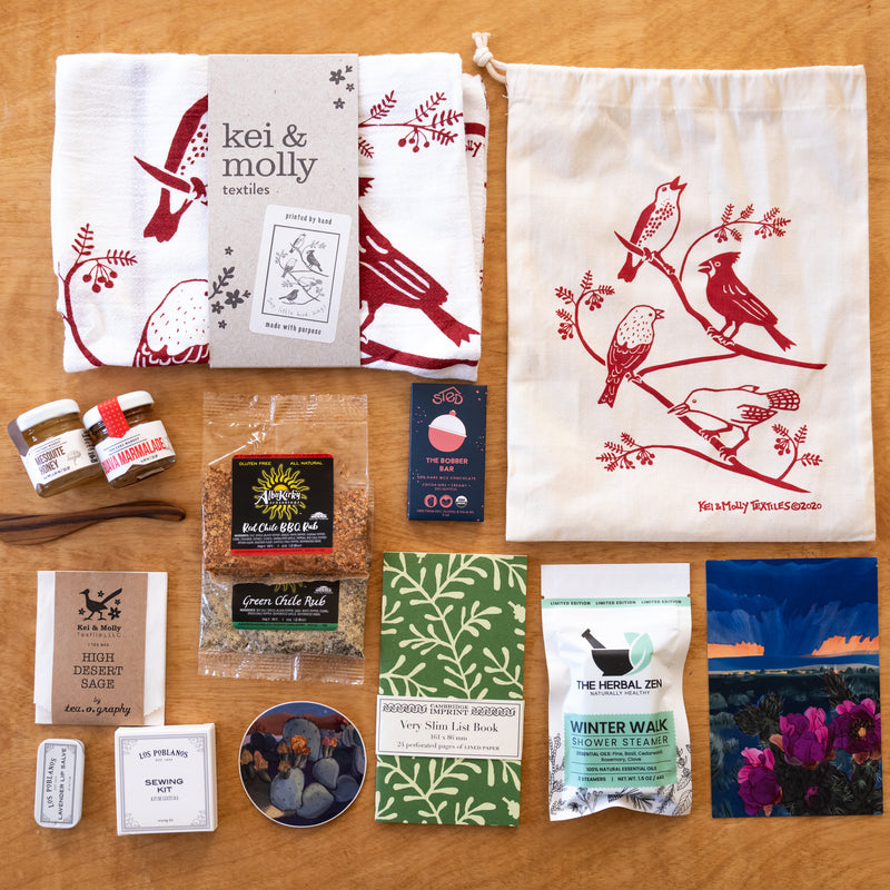 Holiday Favorite Gift Bag