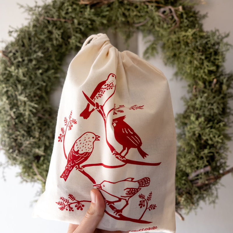 Holiday Favorite Gift Bag