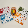 Balloon Rainbow Bundle- 4 colors + Balloon Scrubber